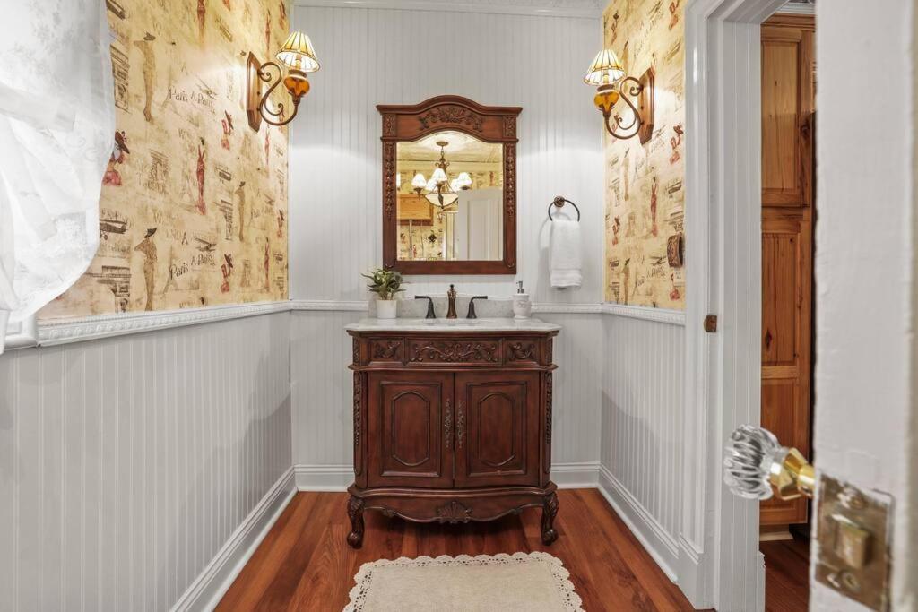 Charming Victorian Home - 2 Minutes To Downtown LancasterLancaster  Kültér fotó